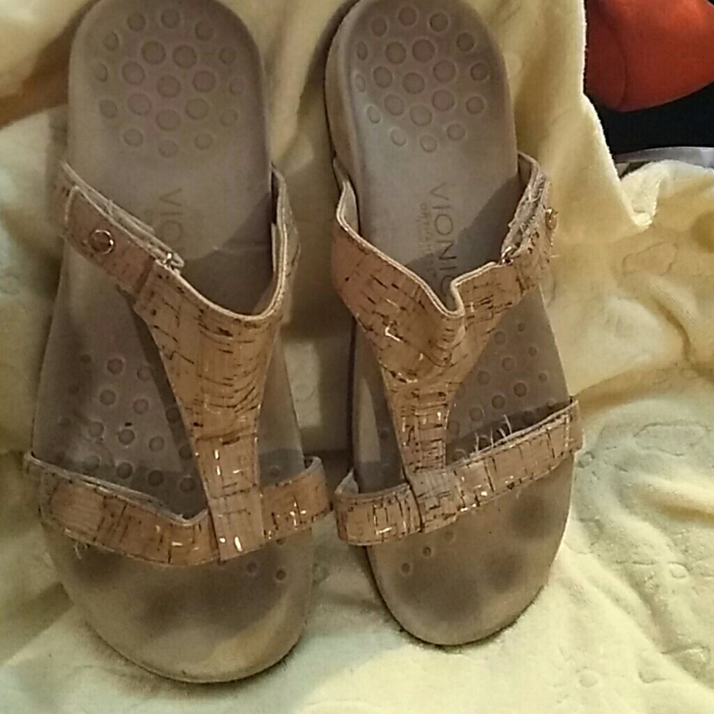 Avionics orthaheel sz 7